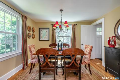 31 Church Hill Road Washington CT 06794