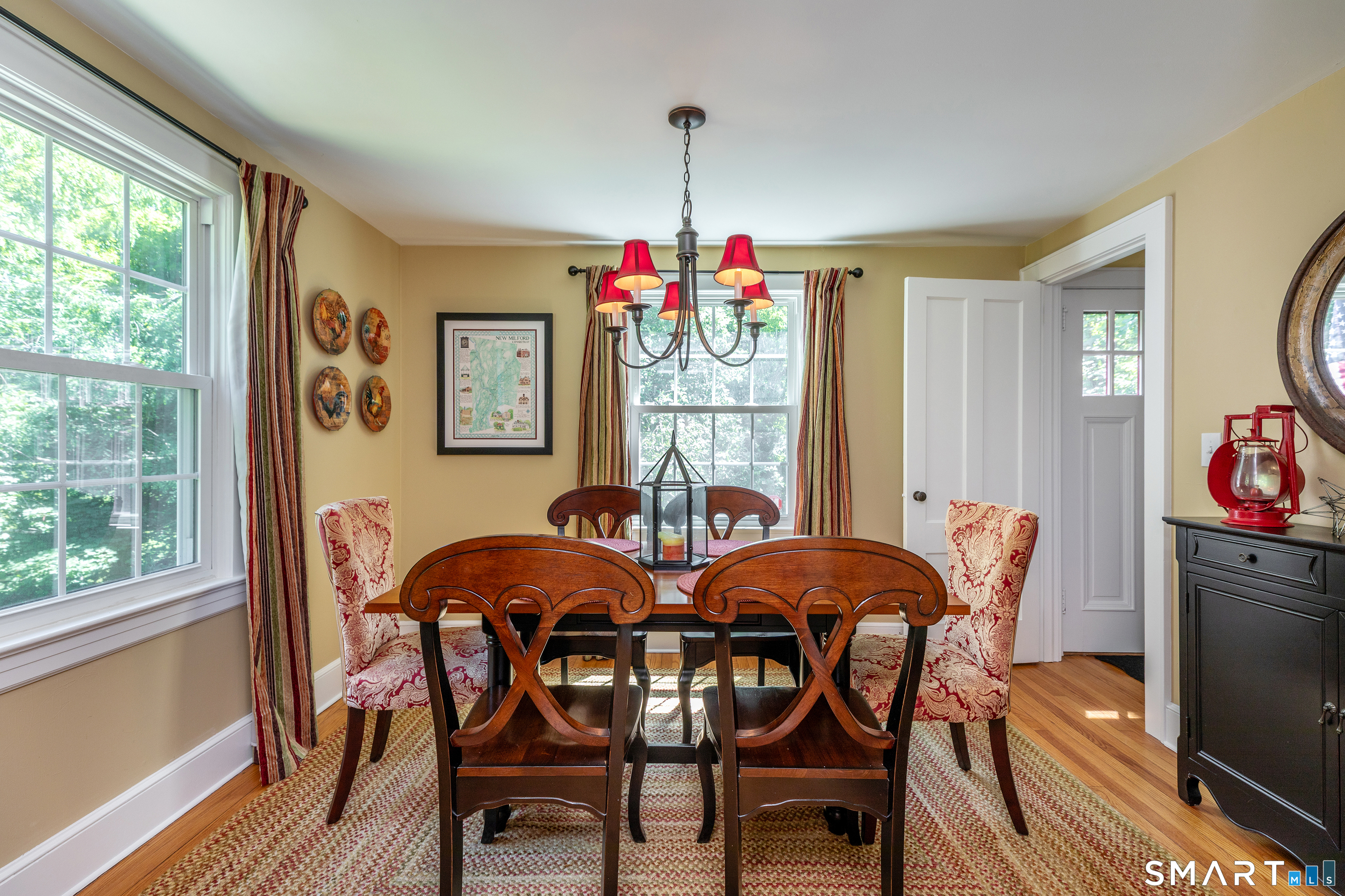 31 Church Hill Road Washington CT 06794