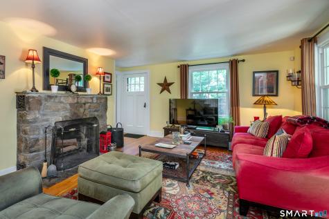 31 Church Hill Road Washington CT 06794