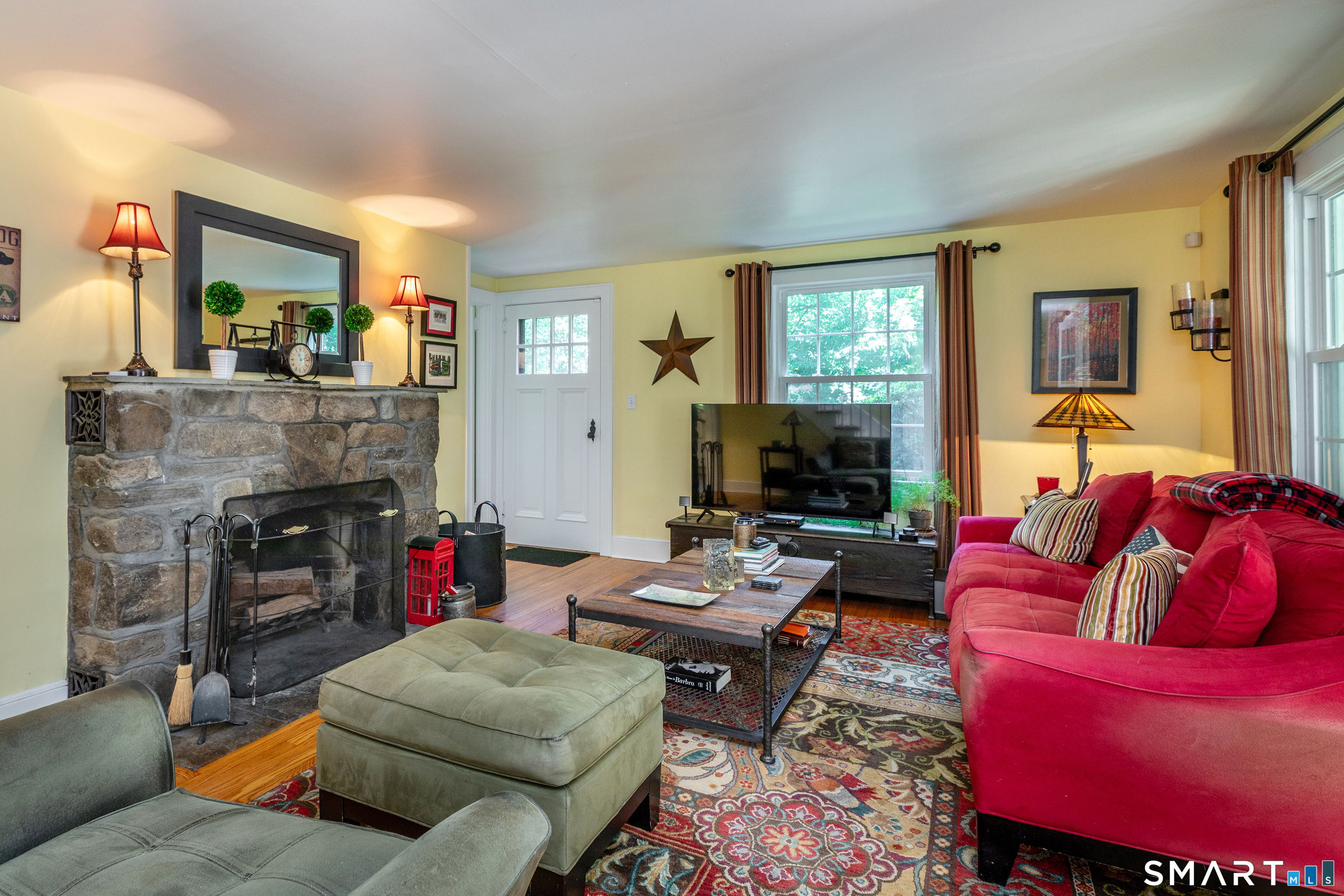 31 Church Hill Road Washington CT 06794
