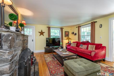31 Church Hill Road Washington CT 06794