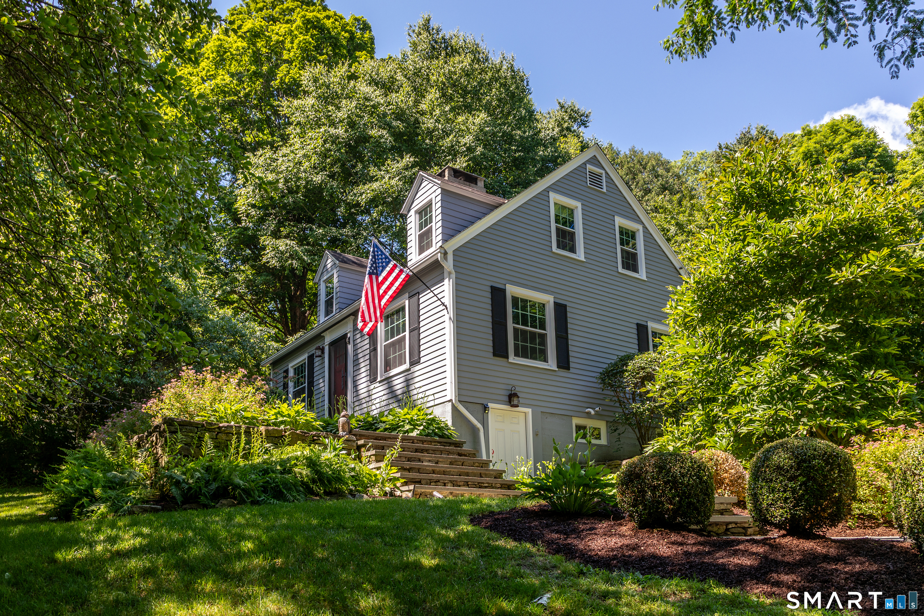 31 Church Hill Road Washington CT 06794