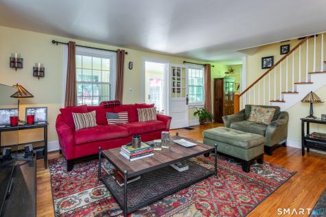 31 Church Hill Road Washington CT 06794