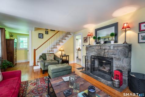 31 Church Hill Road Washington CT 06794