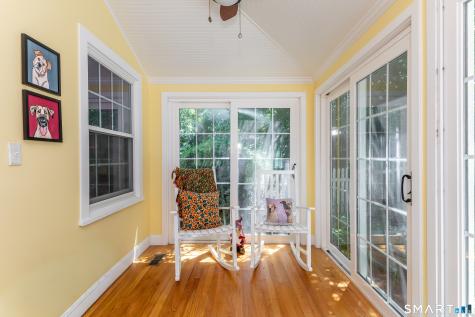 31 Church Hill Road Washington CT 06794