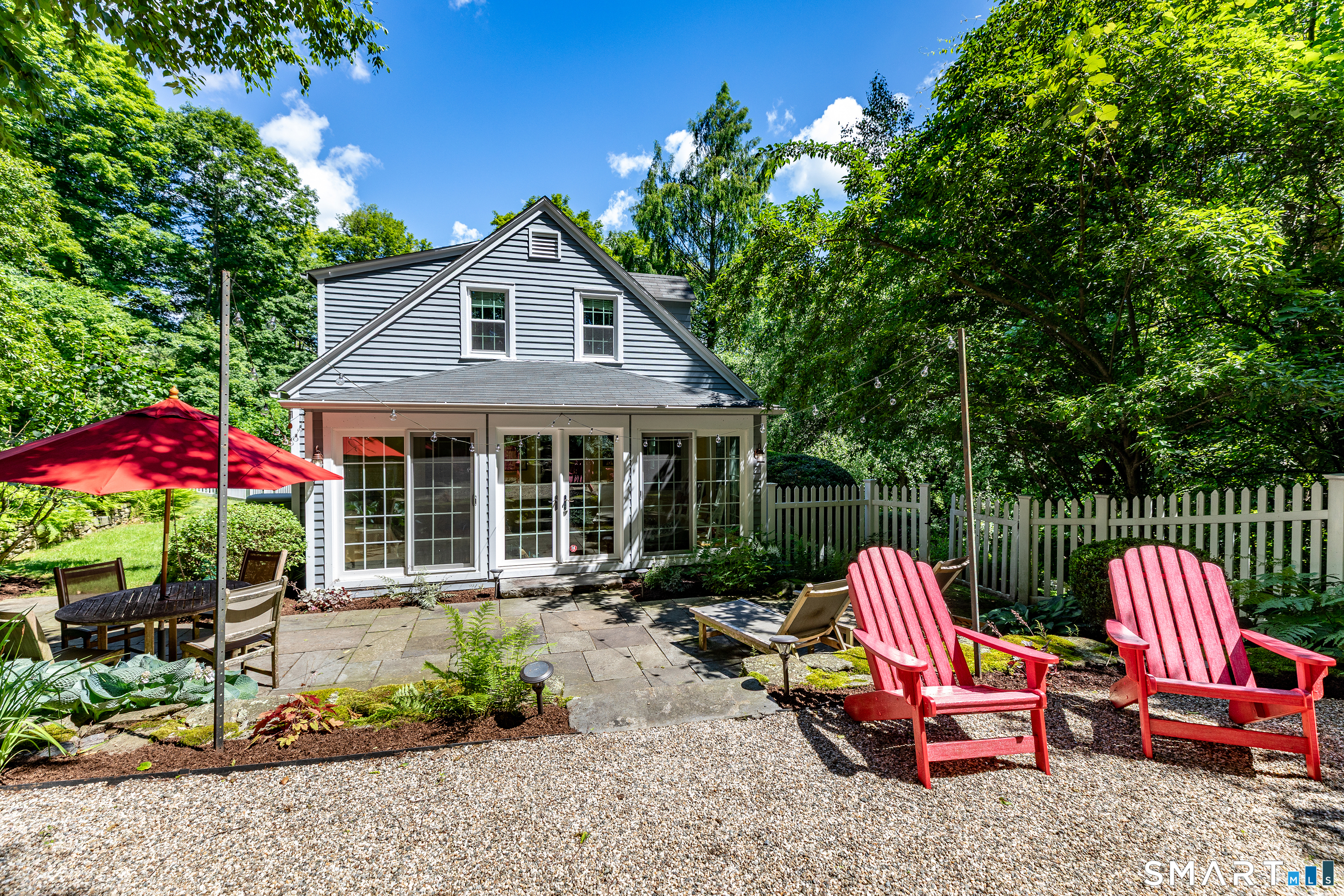 31 Church Hill Road Washington CT 06794