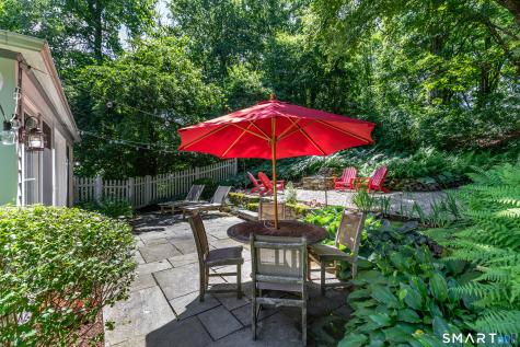 31 Church Hill Road Washington CT 06794