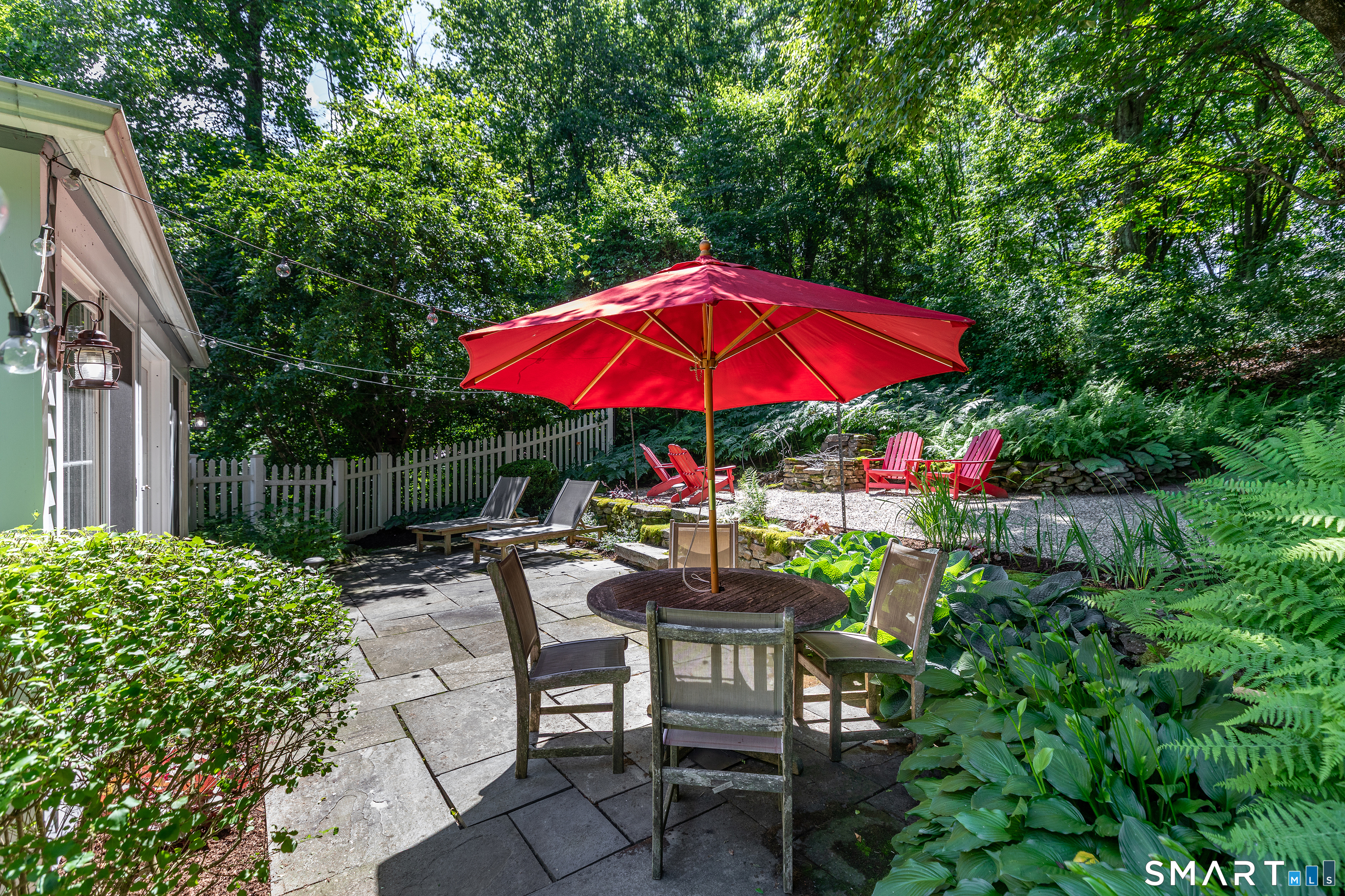 31 Church Hill Road Washington CT 06794