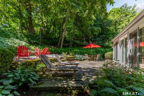 31 Church Hill Road Washington CT 06794