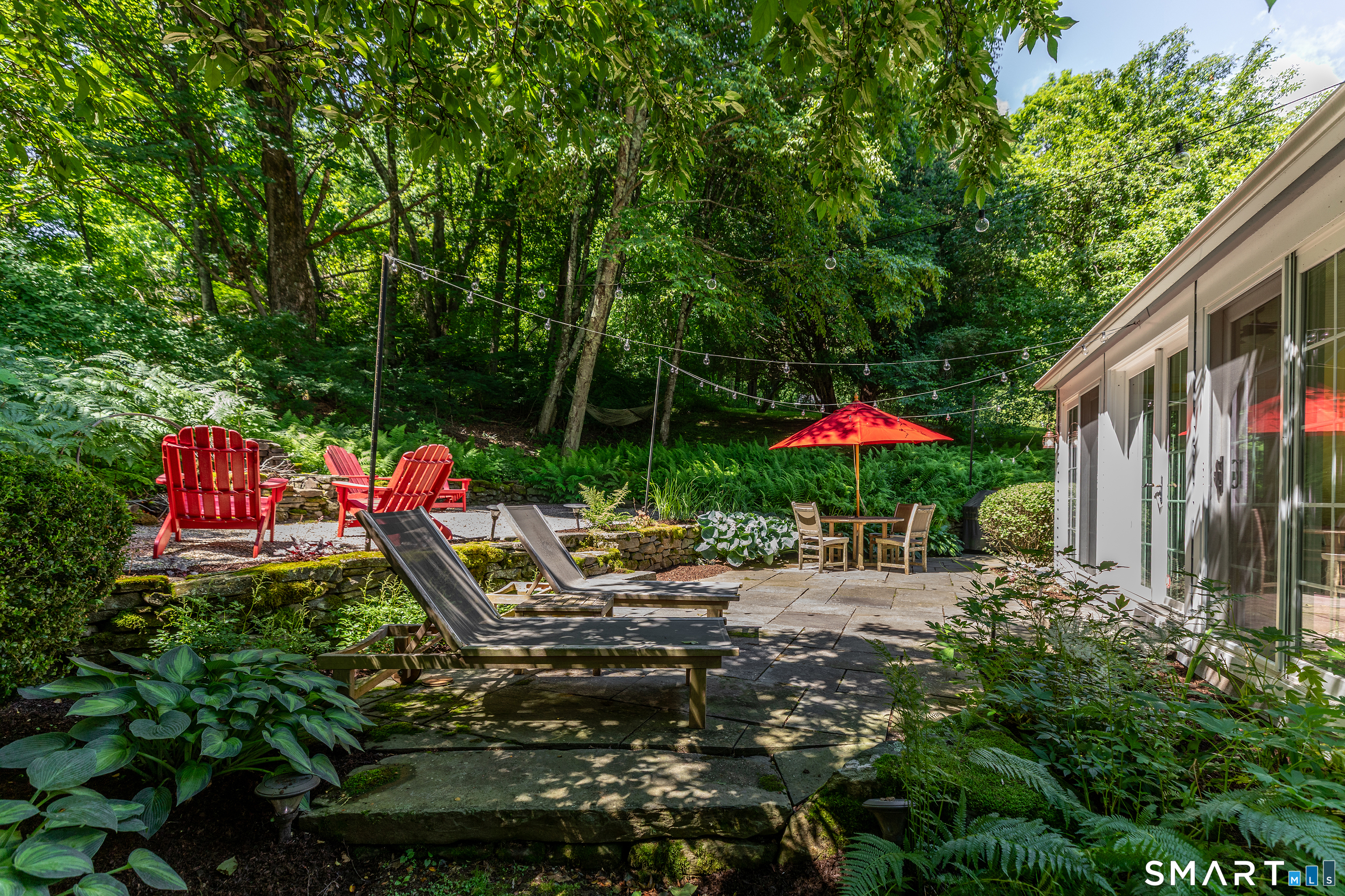 31 Church Hill Road Washington CT 06794