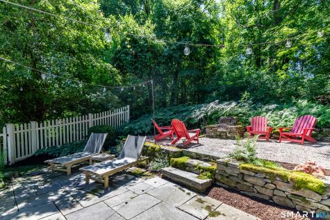 31 Church Hill Road Washington CT 06794