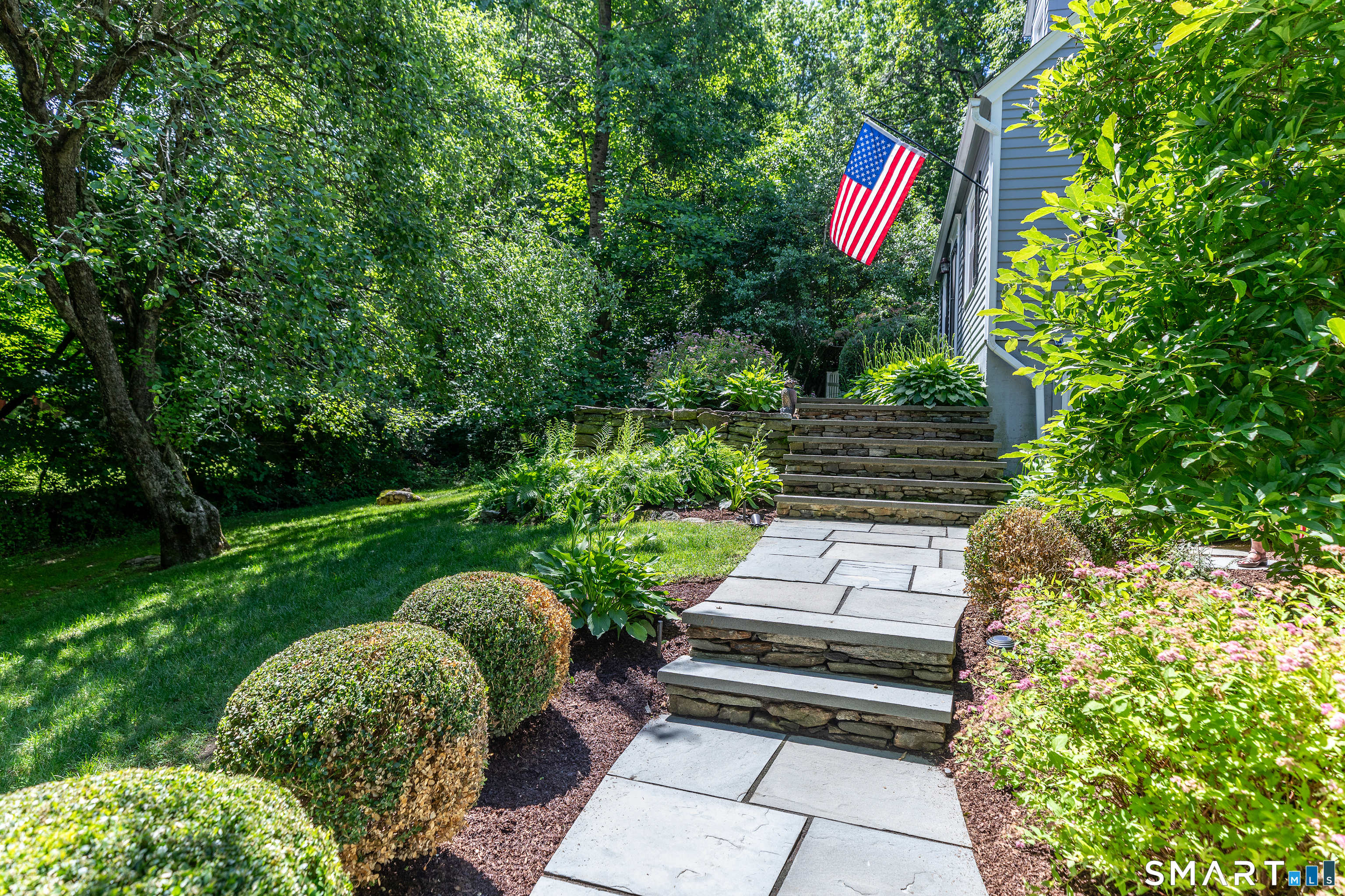 31 Church Hill Road Washington CT 06794