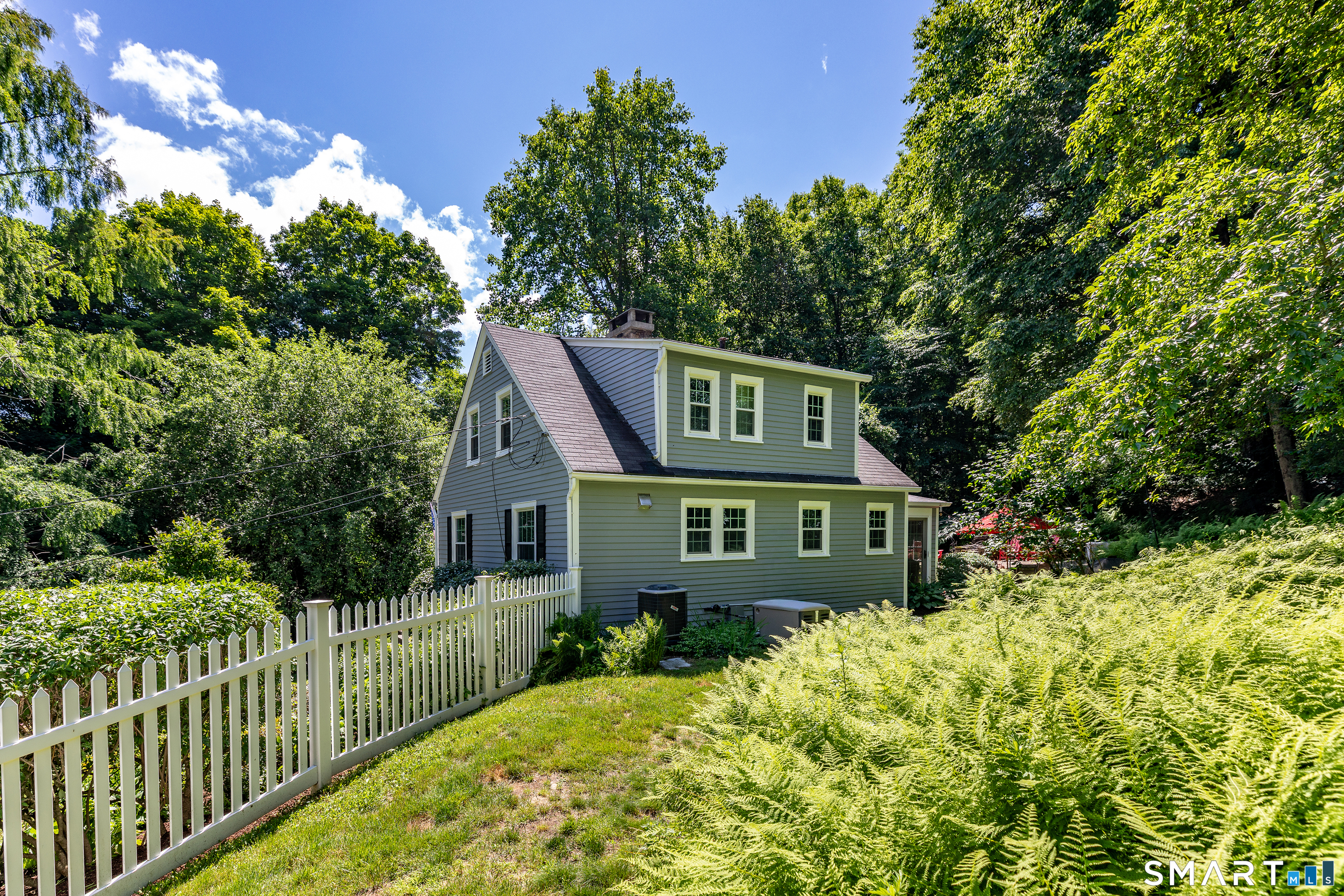31 Church Hill Road Washington CT 06794