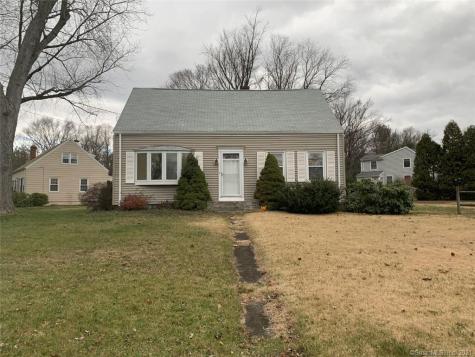 127 Vineyard Road Hamden CT 06517