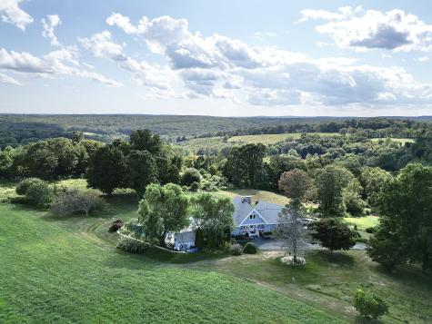 182 Magnolia Hill Road Bethlehem CT 06751