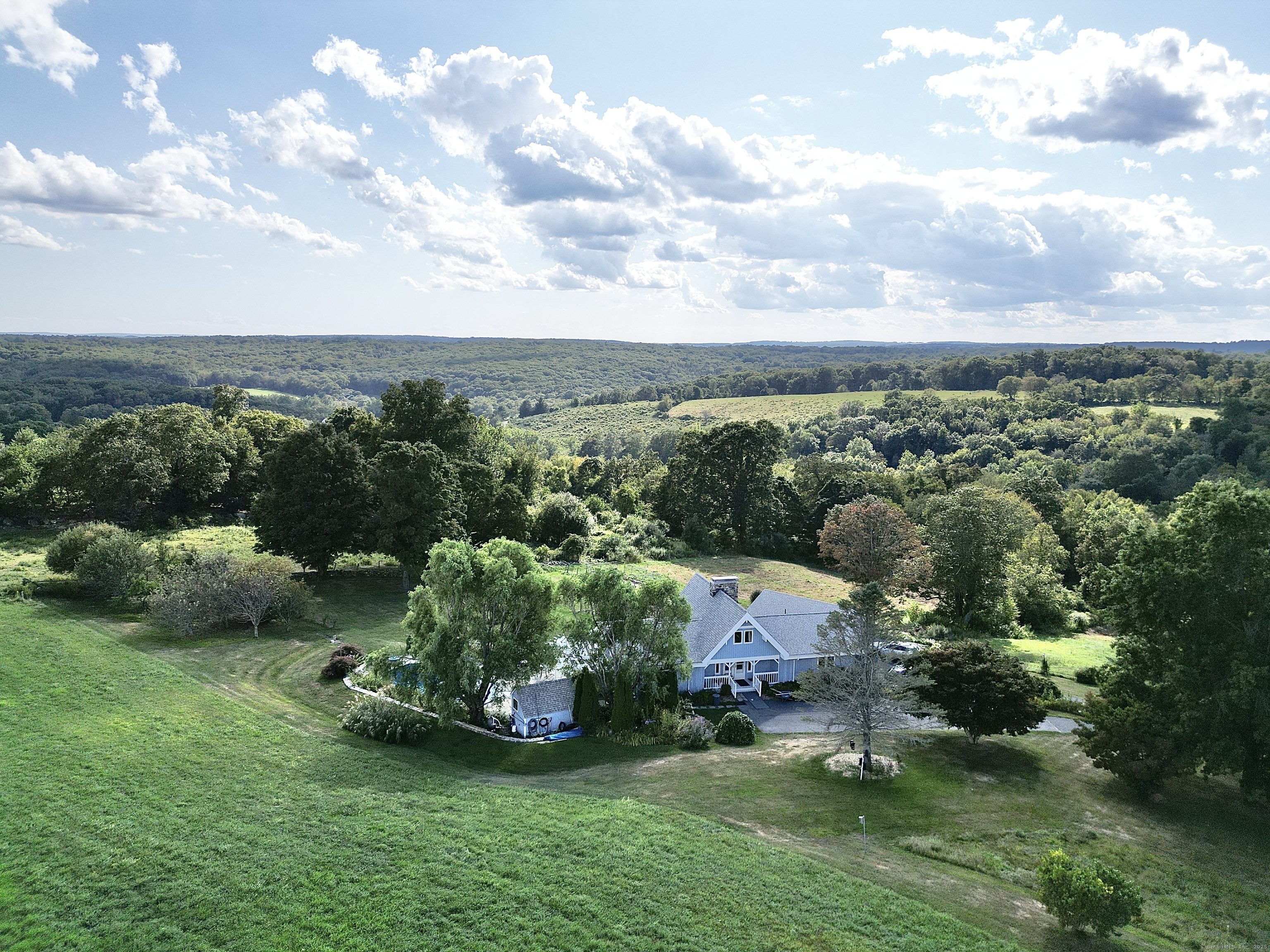 182 Magnolia Hill Road Bethlehem CT 06751