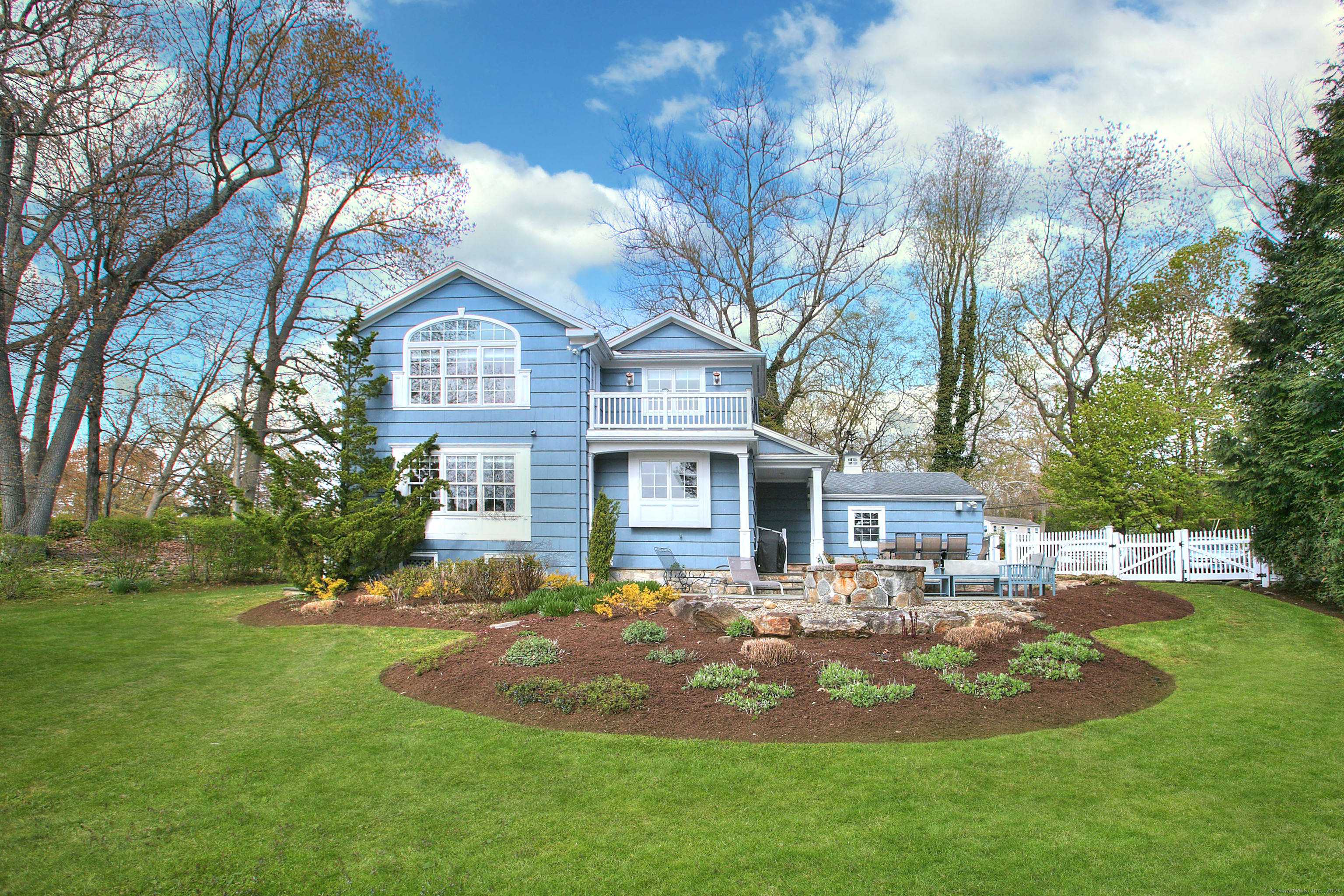 461 Tahmore Drive Fairfield CT 06825