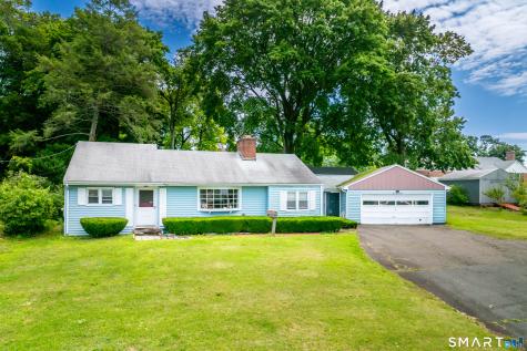 432 South Main Street West Hartford CT 06110