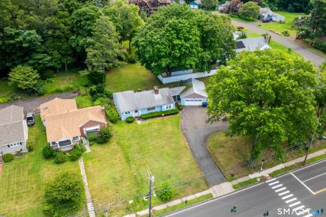 432 South Main Street West Hartford CT 06110