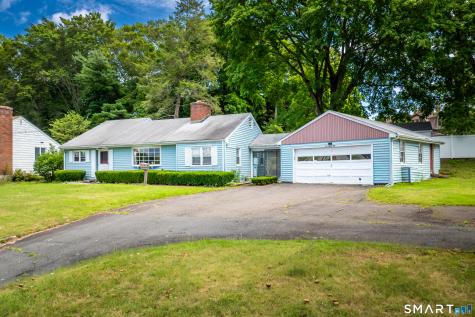 432 South Main Street West Hartford CT 06110
