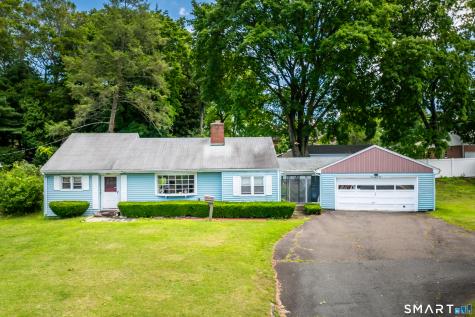 432 South Main Street West Hartford CT 06110