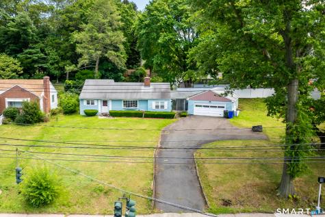 432 South Main Street West Hartford CT 06110
