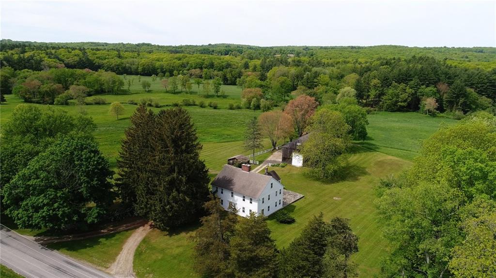 112 Dugg Hill Road Woodstock CT 06281