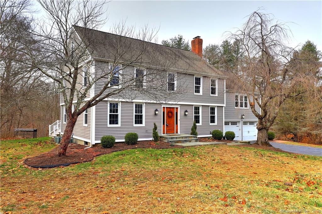6 Robin Lane Monroe CT 06468
