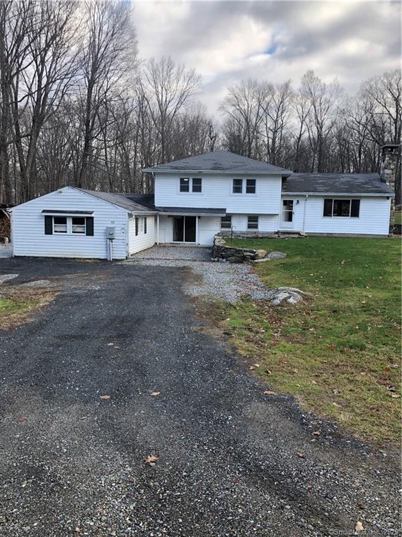 58 Jackson Road Sharon CT 06069