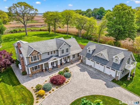 4 Beach Road Old Saybrook CT 06475