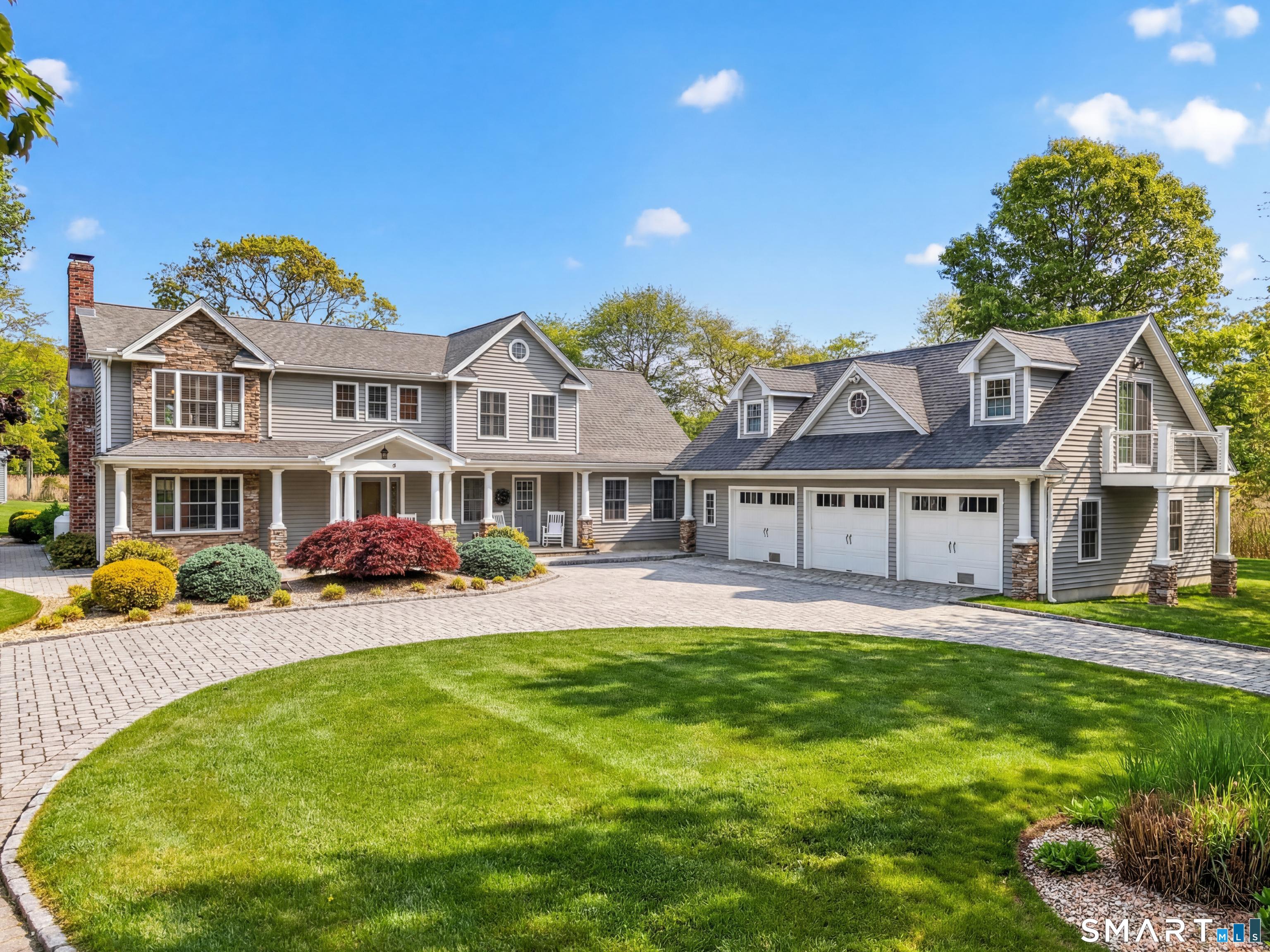 4 Beach Road Old Saybrook CT 06475