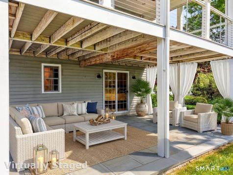 4 Beach Road Old Saybrook CT 06475