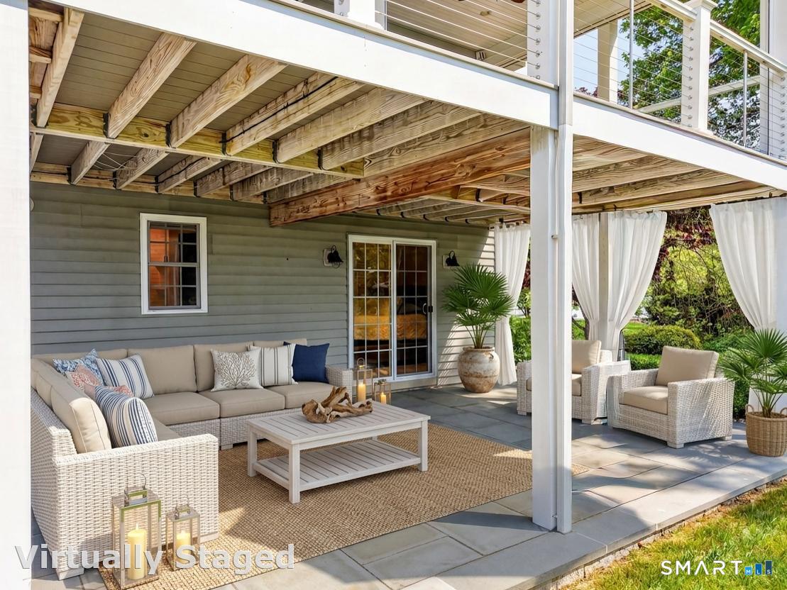 4 Beach Road Old Saybrook CT 06475