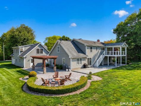 4 Beach Road Old Saybrook CT 06475