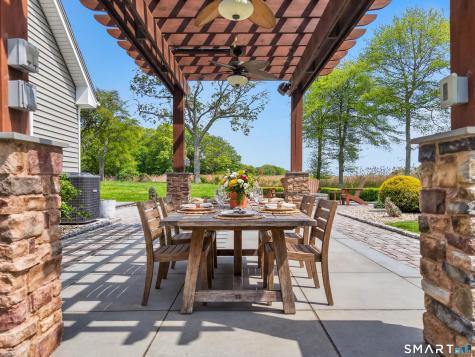 4 Beach Road Old Saybrook CT 06475
