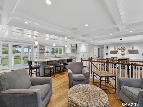 4 Beach Road Old Saybrook CT 06475