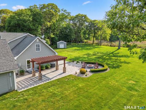 4 Beach Road Old Saybrook CT 06475