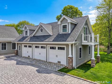 4 Beach Road Old Saybrook CT 06475