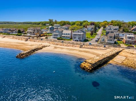 4 Beach Road Old Saybrook CT 06475