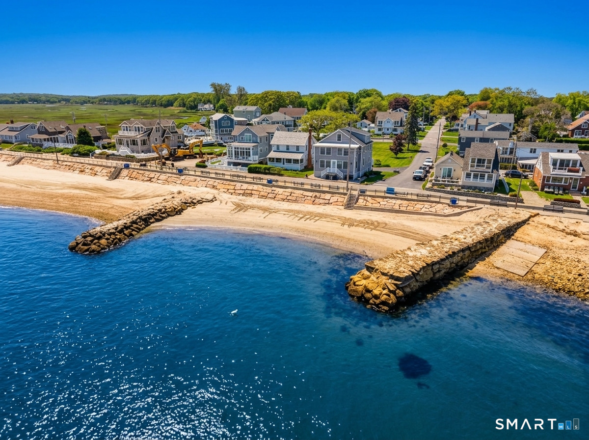 4 Beach Road Old Saybrook CT 06475