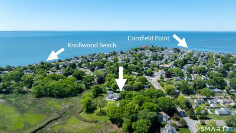 4 Beach Road Old Saybrook CT 06475