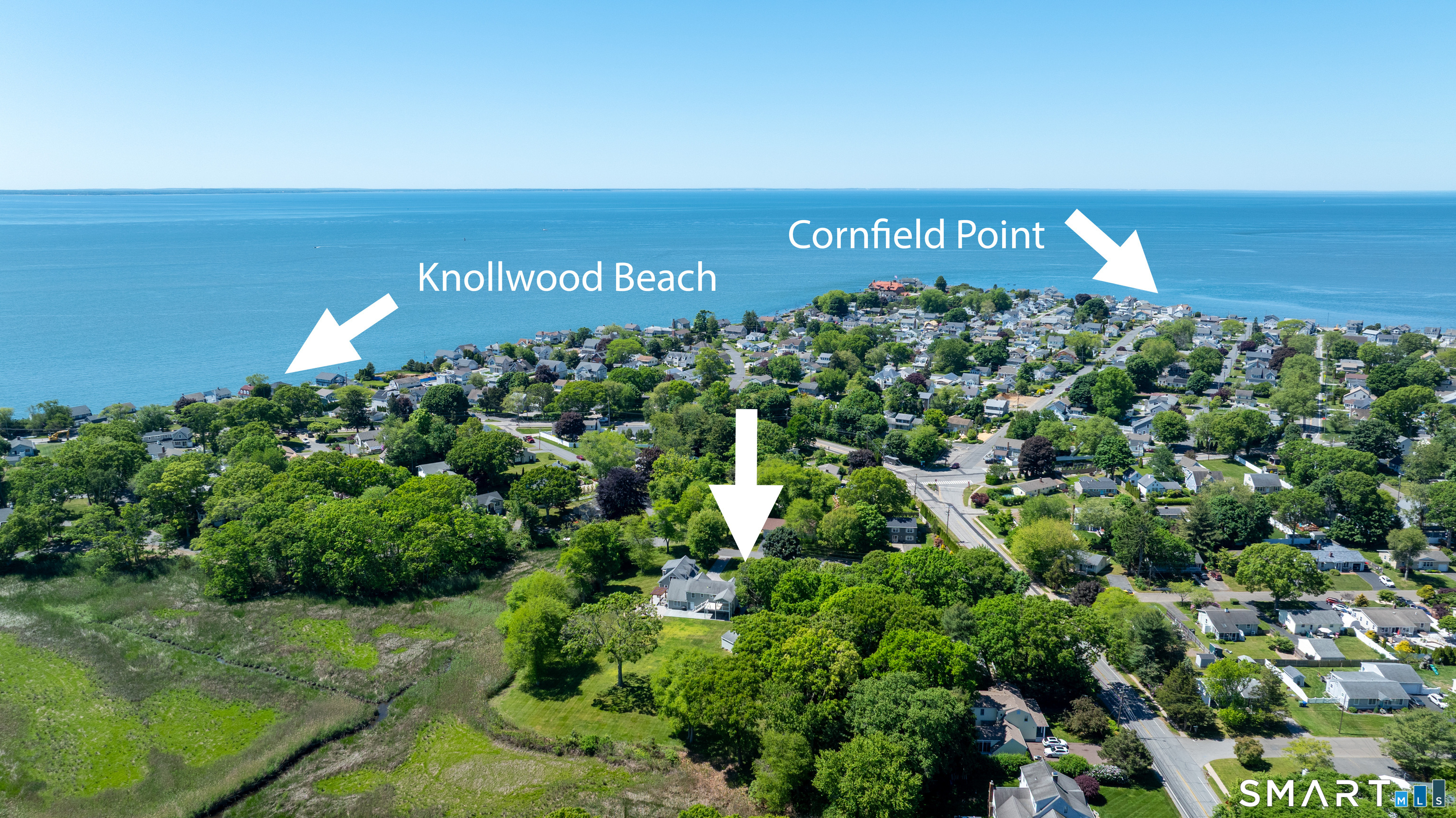 4 Beach Road Old Saybrook CT 06475