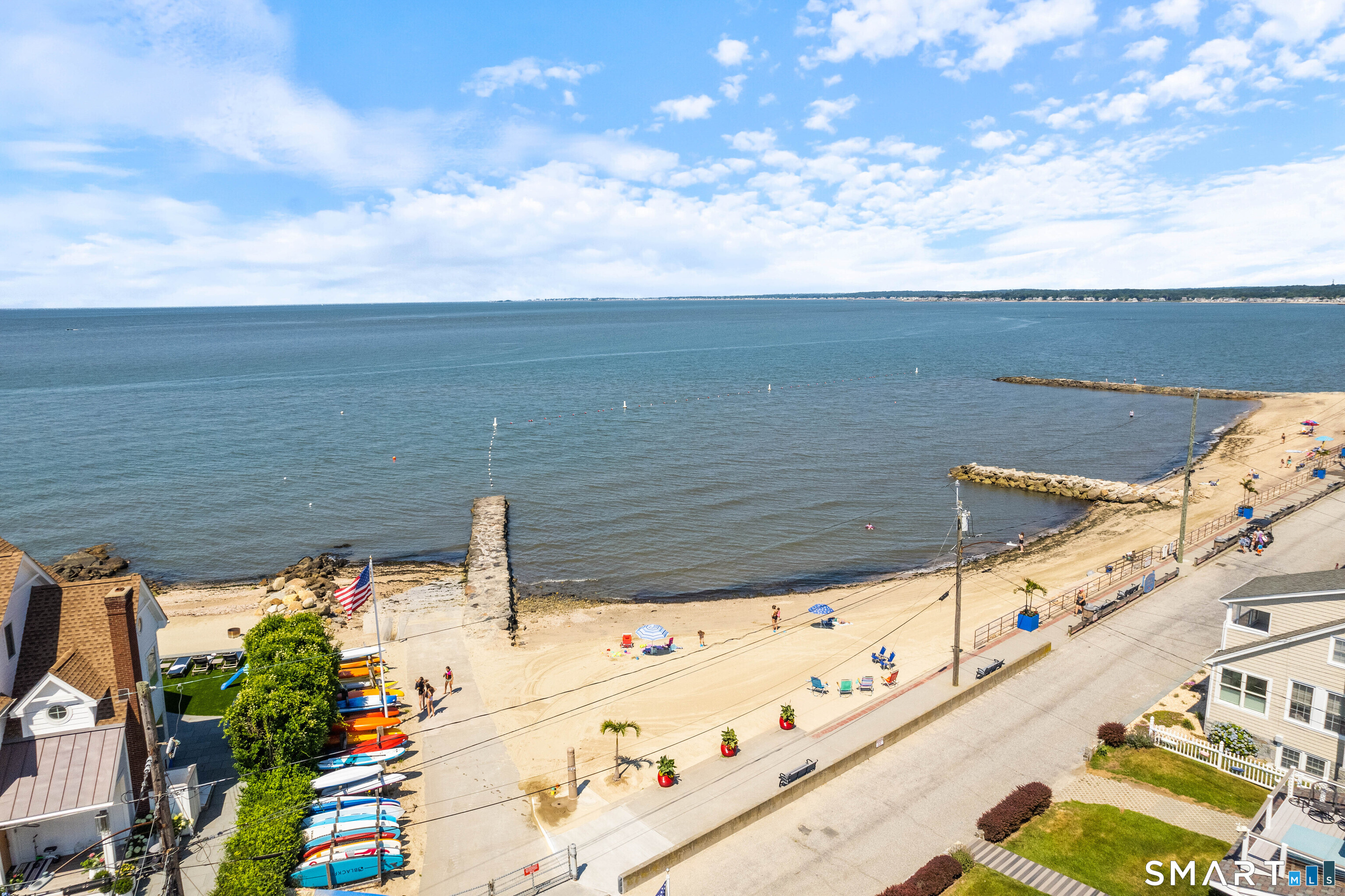 4 Beach Road Old Saybrook CT 06475