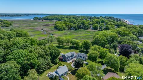 4 Beach Road Old Saybrook CT 06475