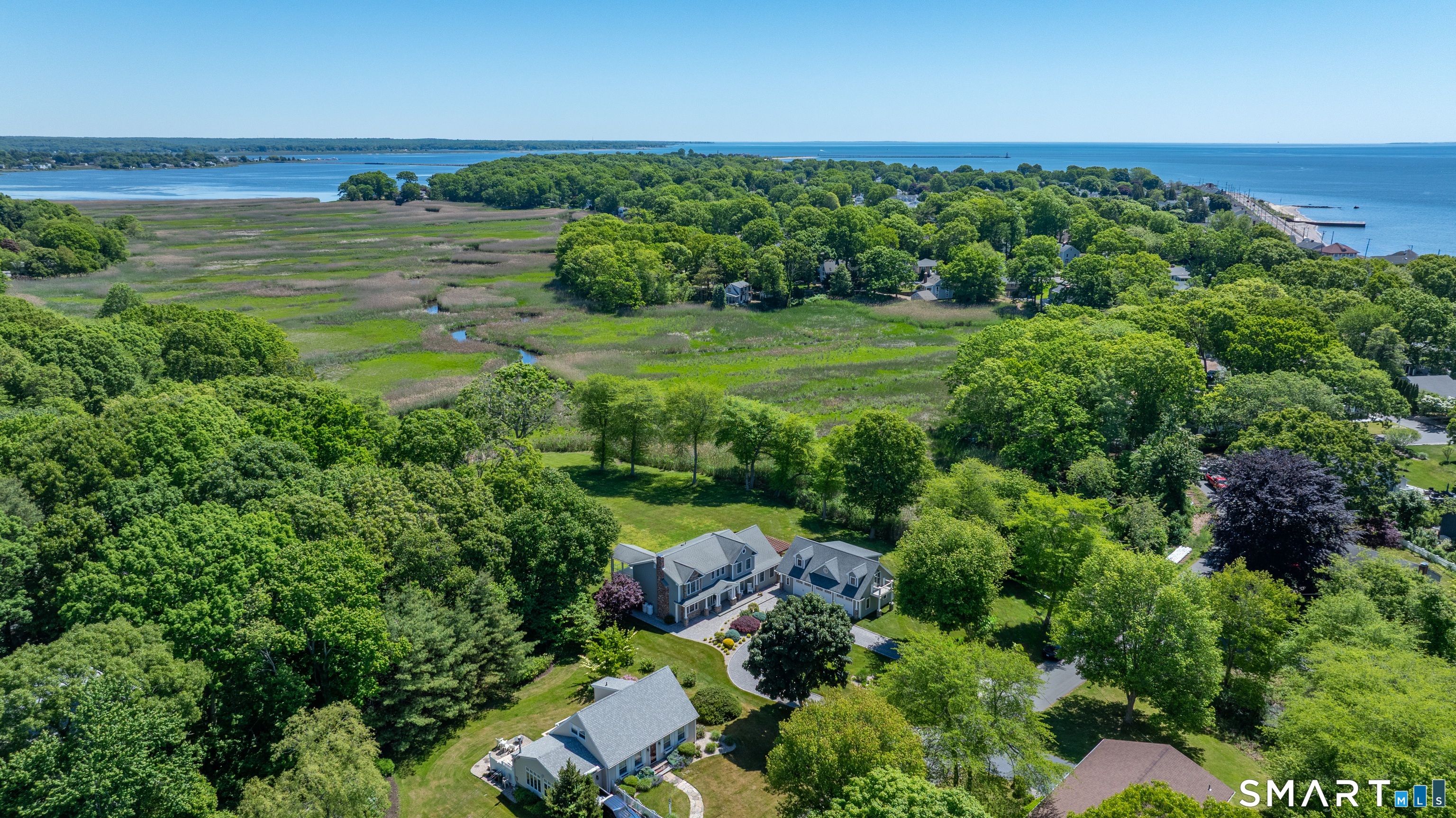 4 Beach Road Old Saybrook CT 06475