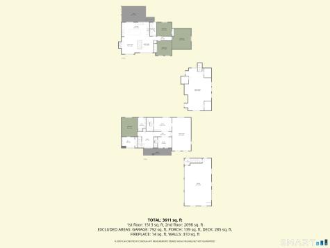 4 Beach Road Old Saybrook CT 06475