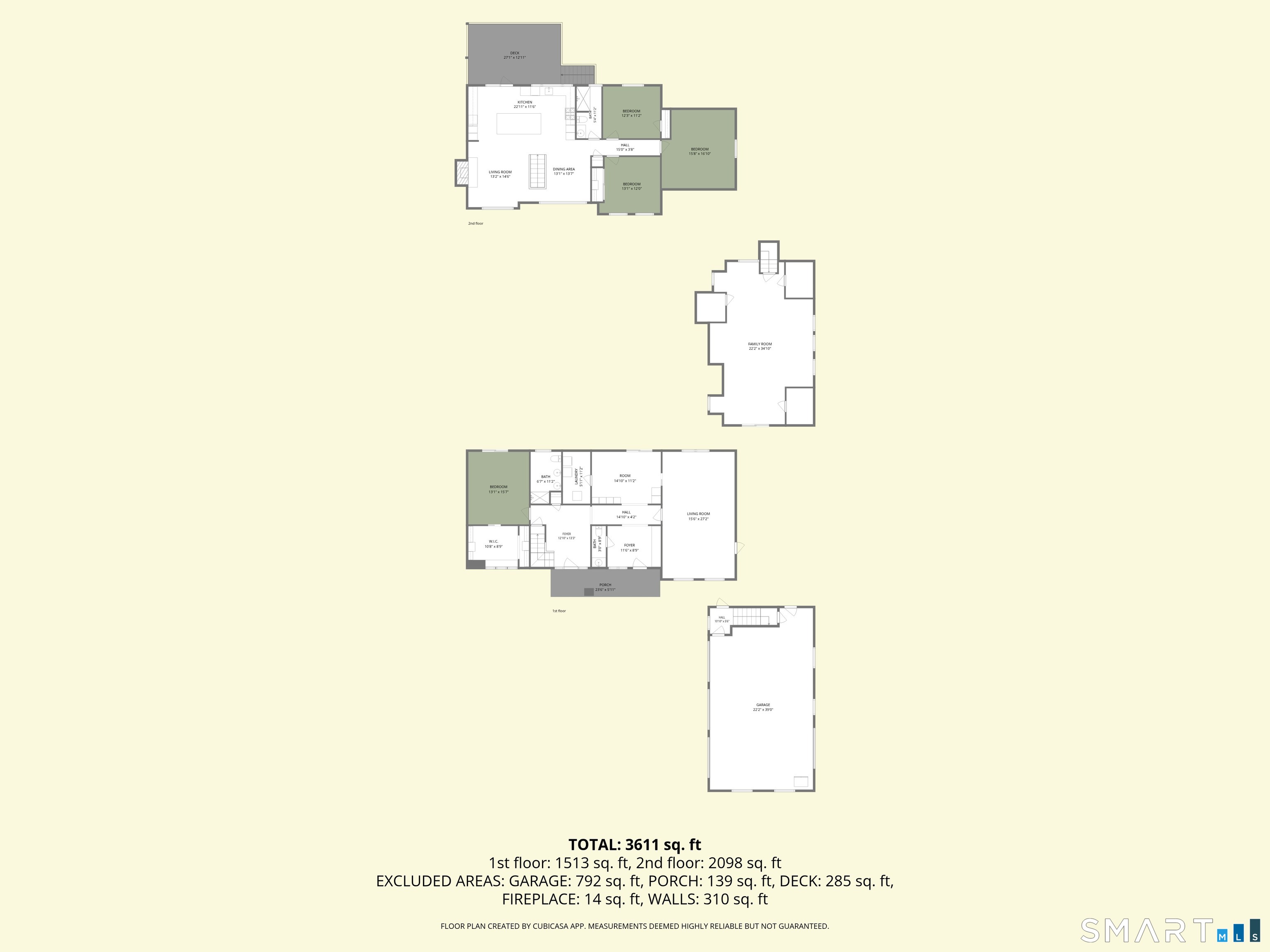4 Beach Road Old Saybrook CT 06475