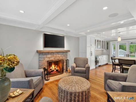 4 Beach Road Old Saybrook CT 06475