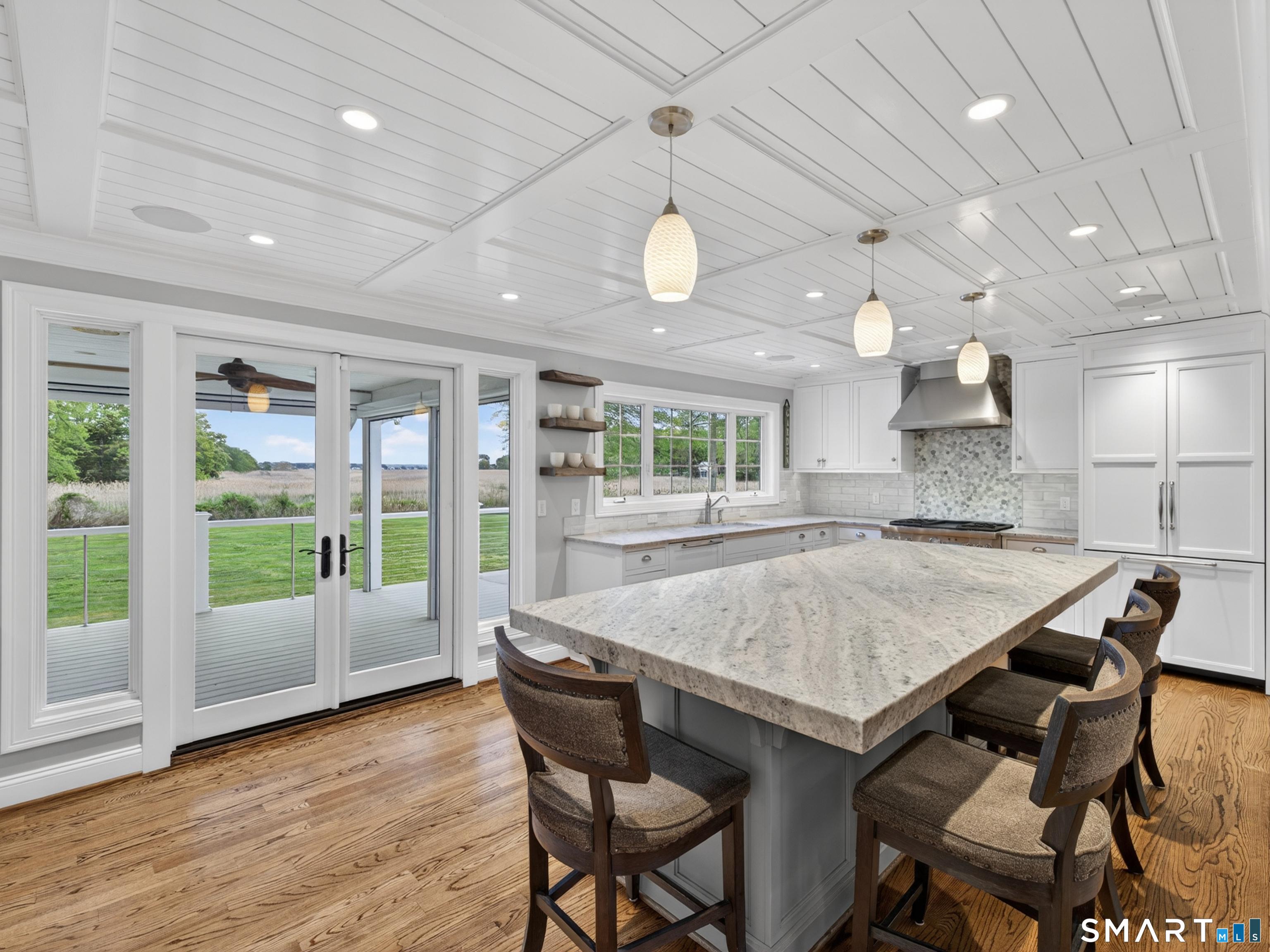 4 Beach Road Old Saybrook CT 06475