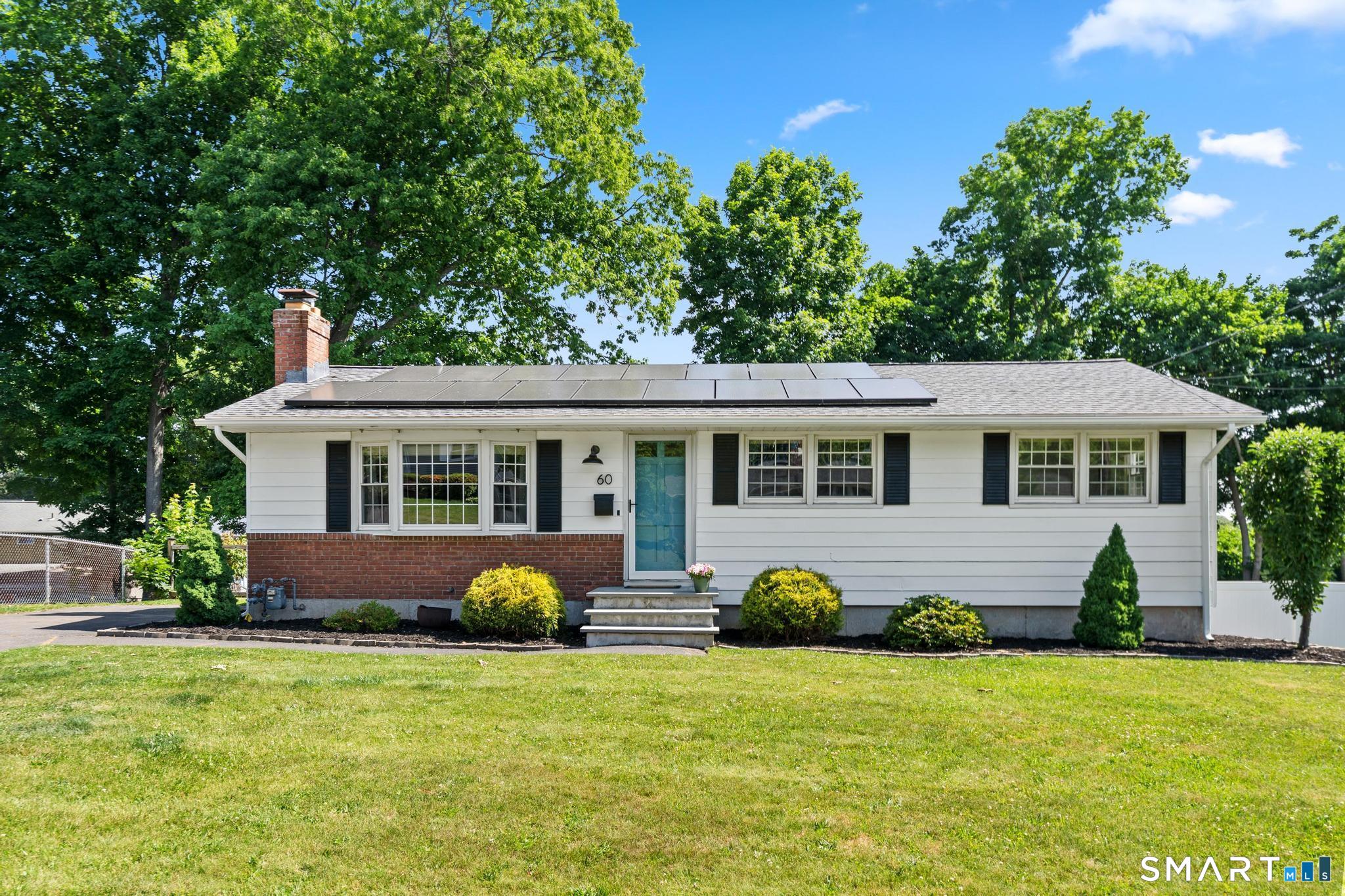60 Garry Drive New Britain CT 06052